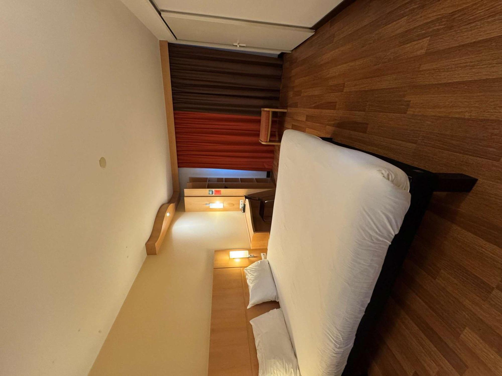 Hotel Ibis Istres Trigance Exteriér fotografie